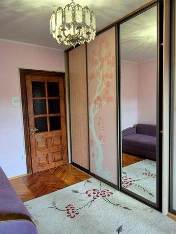 Оренда 2-кім. вул.Пулюя