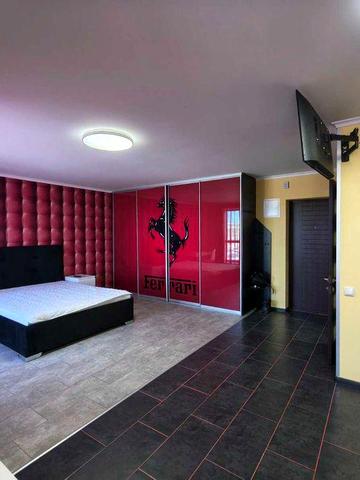 Здам 1 кімнатну квартиру на Василя Порика(Вишенька) 3030