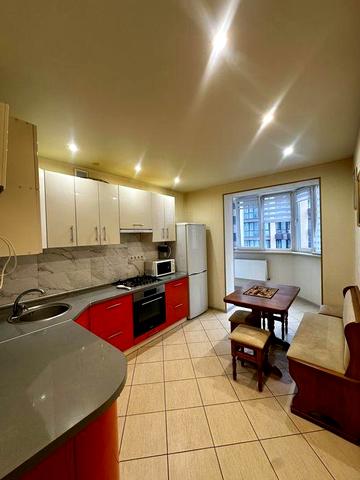 Оренда 1к  квартири ЖК Щасливий Яблунева 13Г Софіївська Борщагівка