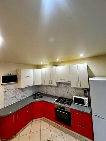 Оренда 1к  квартири ЖК Щасливий Яблунева 13Г Софіївська Борщагівка