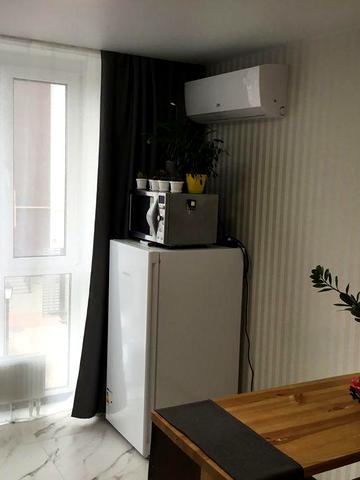 Продаж двокімнатноі квартири ЖК Білий Шоколад ( Центер)