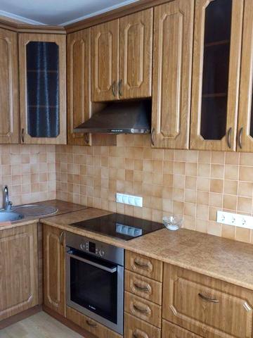 Оренда однокімнатноі Деміівка,Голосііво