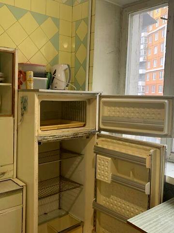 Продаж 3к Квартира Ботанічний провулок