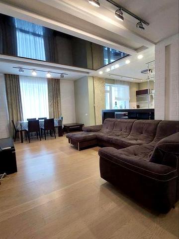 Сдам просторную 2к квартиру с ремонтом в ЖК Приоритет;Солнечный;Центр