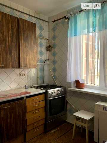 Продаж 3к Квартира Жовтнева вулиця