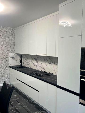 Оренда 1к новобудова Зарічанська 3/3 А