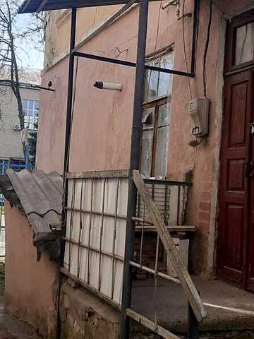 Продаж 3к Квартира Київська вулиця