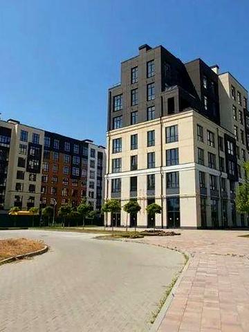 Продам 2кім ЖК Riverside,  Погреби, будинок зданий ЖК Riverside