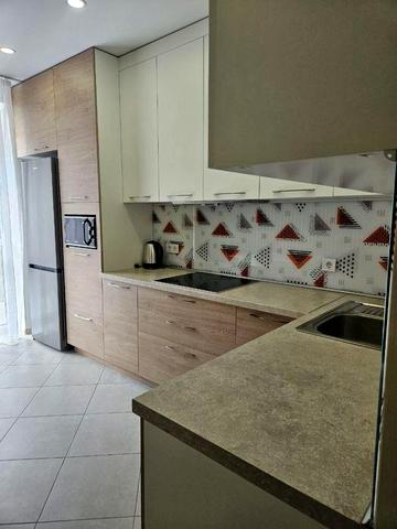 Оренда 1но кімнатної квартири ЖК Фаворит