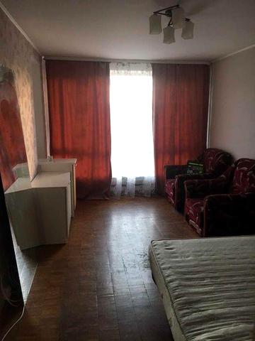 Оренда 1к квартира на КПІ