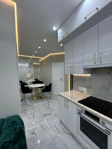 ЖК "Park Land  Оренда 1,5 кімнатної квартири