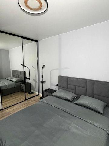 Можно животных! Старлинк! Отдельная спальня! Клубный дом Печерск