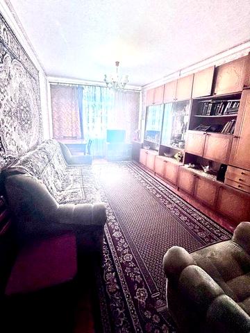 Продам 2 ком.квартиру Салтовка, ТРК Украина