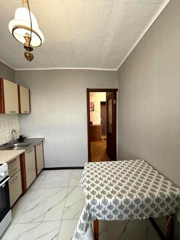 Сдам 1к квартиру на Солнечном / Прогрессивная