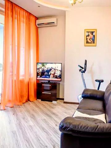 2 кімнатна квартира в ЖК Білий Парус.