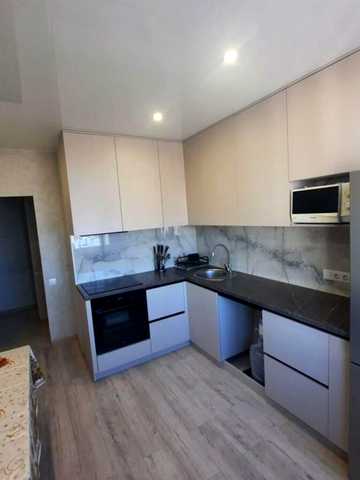 2-кімнатна квартира, 53 Перлина, Таїрова