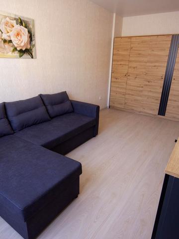 Європейська вул., 25