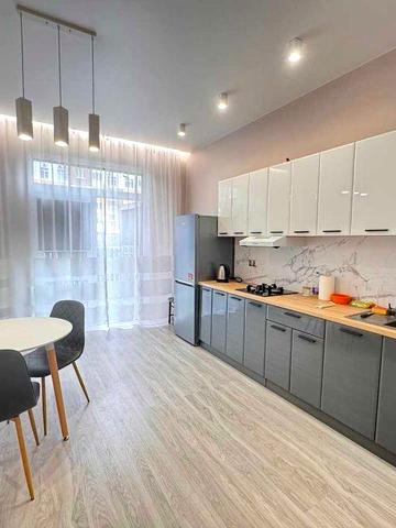 ЖК Оранж Парк, Одеська 27А, Крюківщина, є Газ, 1 поверх, тераса