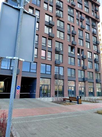 Сдается евро двушка (3х)в ЖК «Lucky L» (ул. Берковецкая 4Д),стильная.