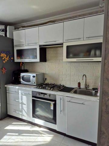 1к. квартира. Харківське шоссе 55. Якісний ремонт.