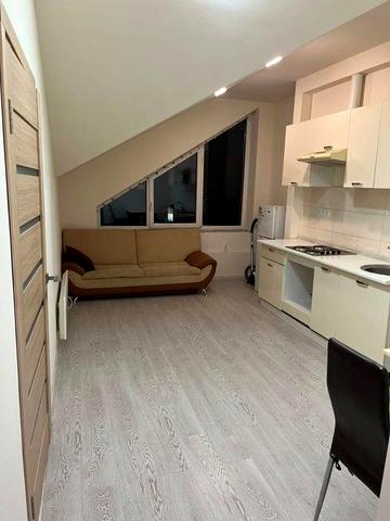 Здається однокімнатна квартира по вулиці Стуса 30Б