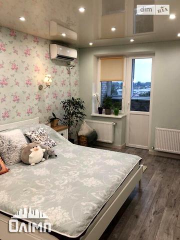 Продаж 2к Квартира Левка Лук’яненка (Ватутіна) вулиця ЖК Східна Перлина