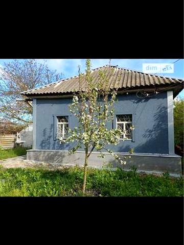 Продам будинок с. Крути