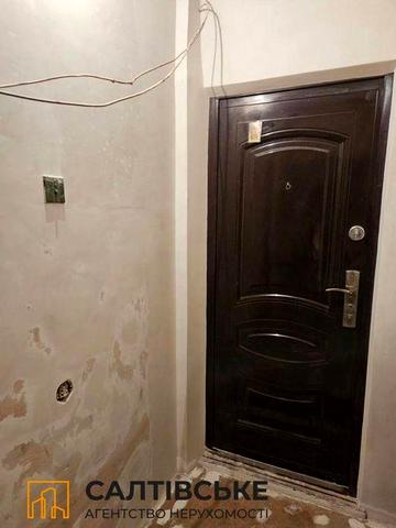ГО-3670 Продам 2к квартиру на Салтовке Студенческая 606 м/р
