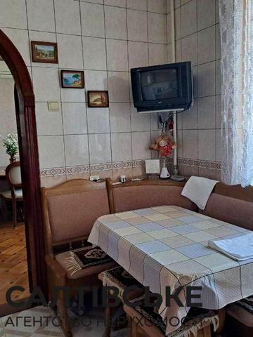 ОО-4586 Продам 4к квартиру на Салтовке Медкомплекс 626 м/р