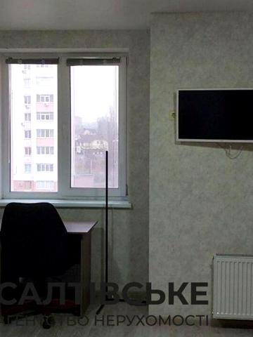 ОВ-3655 Продам 1к квартиру 40м2 в новострое ЖК Птичка на Салтовке