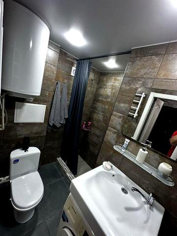 ВІЛЬНА 10.00, 1 кімнатна, квартира в Олександріі, повністю укомплетова