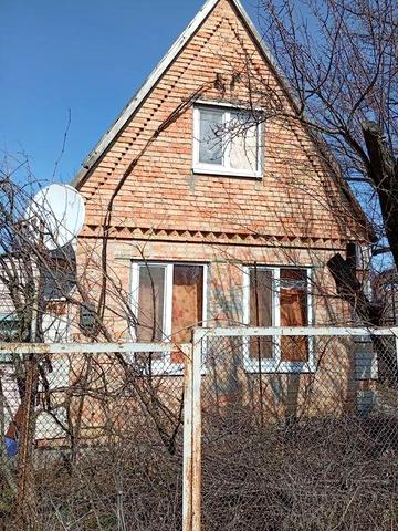 Продажа дачного участка с домом.