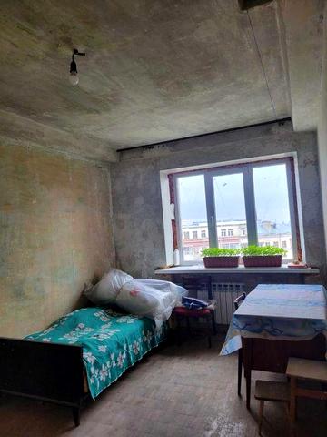 Продаж 2  квартира Лук’янівка, під ремонт, Якубенківська, Без комісії