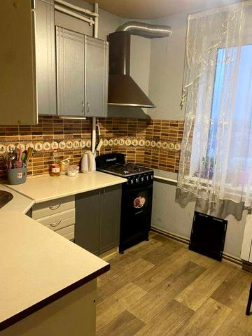 Боярка без % Продам 3-к квартиру з ремонтом 70м2.  Роздільні кімнати ЖК Боярка. Вишневе. Крюковщина.