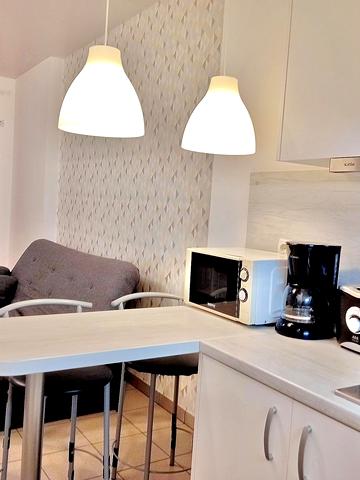 Теремківська вул., 3-А