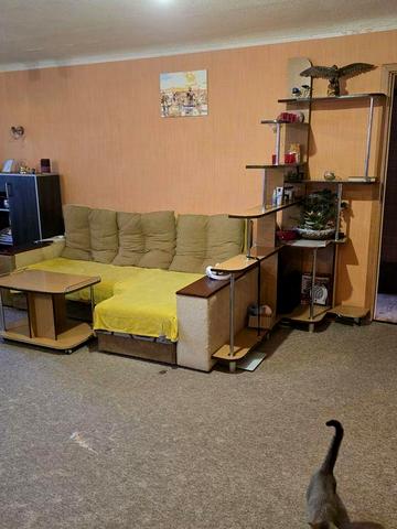 Продаж 3х кім.квартира Тампере 12 ст.м.Дарниця