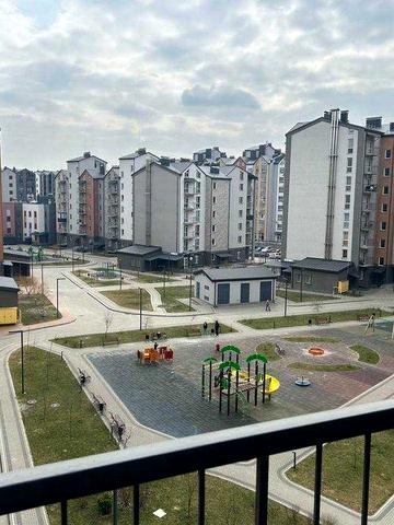 Продаж квартири, жк Скандія ЖК Скандія