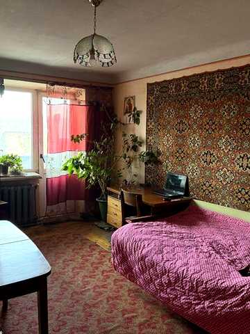 Продаж 3к Квартира І. Франка вулиця