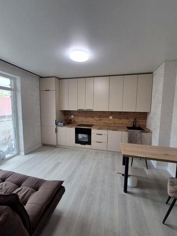 Здається в оренду 1 на кв-ра з гарним ремонтом  поблизу Проспекту Своб