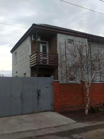 Продам дом  130 кв .м.2этажа.Свой.