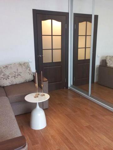 Оренда 1к кв.,вул. Ю. Здановської, 85