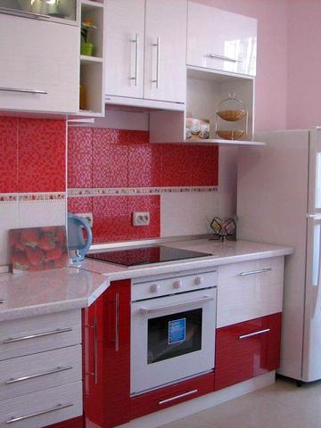 Сдам в долгосрочную аренду однокомнатную квартиру в ЖК "Успех"