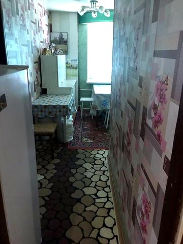 Продам 1 кімнатну квартиру, смт Малинівка, Чугуївський район