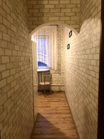 Оренда 2к квартири на пр.Перемоги