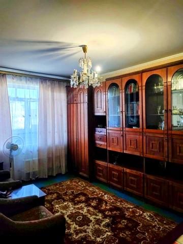 Продам 1-комнатную квартиру в центре