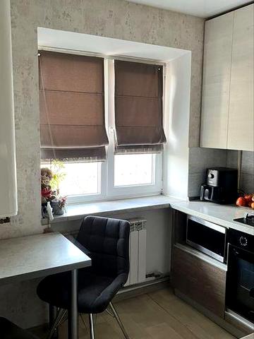 Квартира двокімнатна