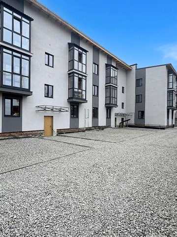 Продаж 1к Квартира Шевченка вулиця ЖК My house