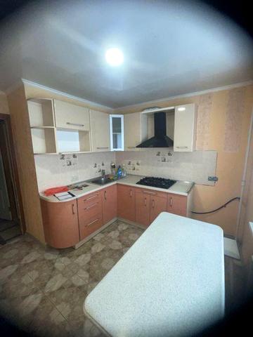 Продам 1 кімнатну квартиру смт Малинівка, харківська обл.