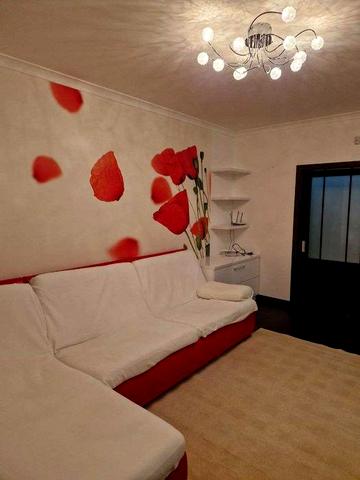 Оренда 2 кімнатної квартири Позняки, вул. Крушельницької