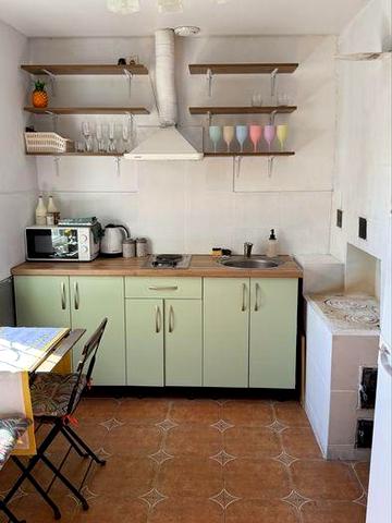 Продаж дачного будиночок с власною лазнею, Петрівка,  біля річки